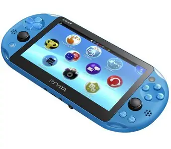 Замена дисплея, экрана на игровой консоли PlayStation Vita в Краснодаре